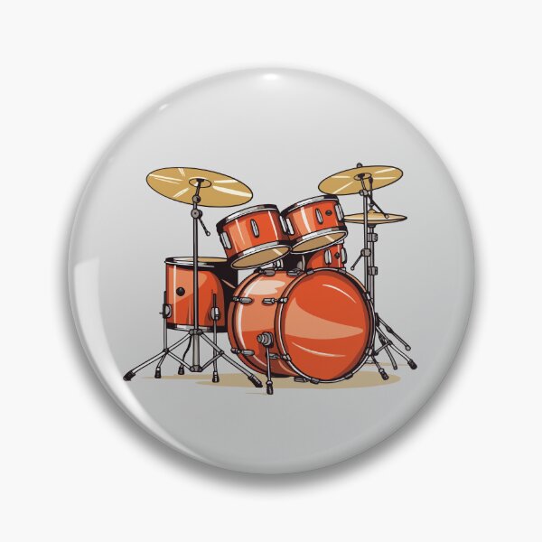 Item preview, Drum  designed and sold by BrownHorse90s.