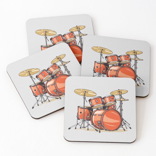 Item preview, Drum  designed and sold by BrownHorse90s.