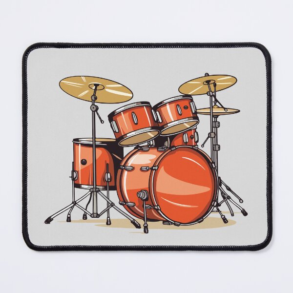 Item preview, Drum  designed and sold by BrownHorse90s.