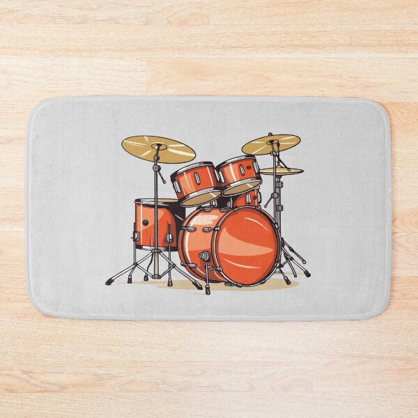 Item preview, Drum  designed and sold by BrownHorse90s.