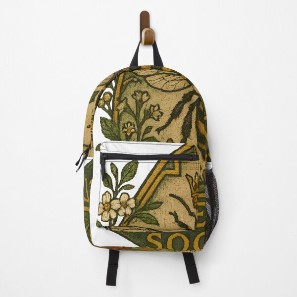 Item preview, Art-Deco Queen Bee Emblem Tapestry designed and sold by shockSpot.