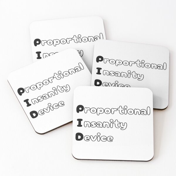 Item preview, Funny PID Chemical Engineering Acronym Pun designed and sold by ThePungineer.