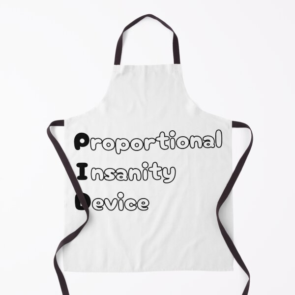 Item preview, Funny PID Chemical Engineering Acronym Pun designed and sold by ThePungineer.
