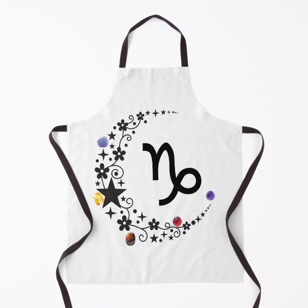 Item preview, Cosmic Capricorn designed and sold by Trac-Fusion.