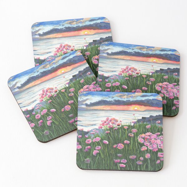 Item preview, Let The Flowers Sleep designed and sold by Winter-18.