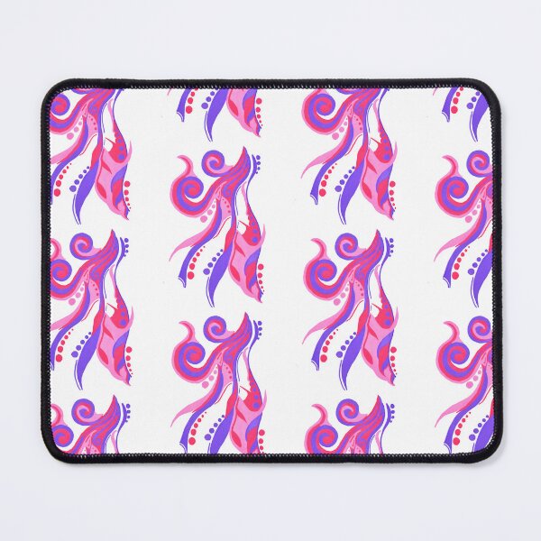 Item preview, Abstract in Purple designed and sold by ShadowcatKirara.