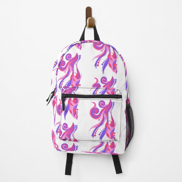 Item preview, Abstract in Purple designed and sold by ShadowcatKirara.