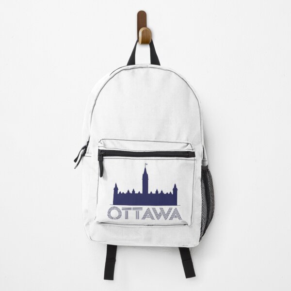 Item preview, OTTAWA designed and sold by Paper Drip.