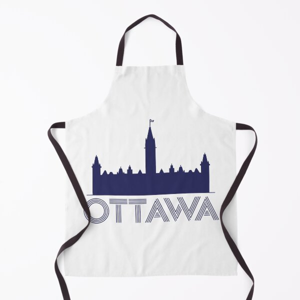 Item preview, OTTAWA designed and sold by Paper Drip.