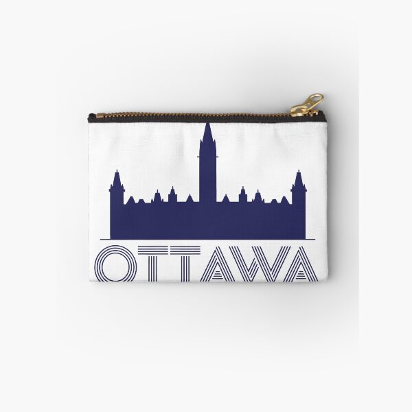 Item preview, OTTAWA designed and sold by Paper Drip.