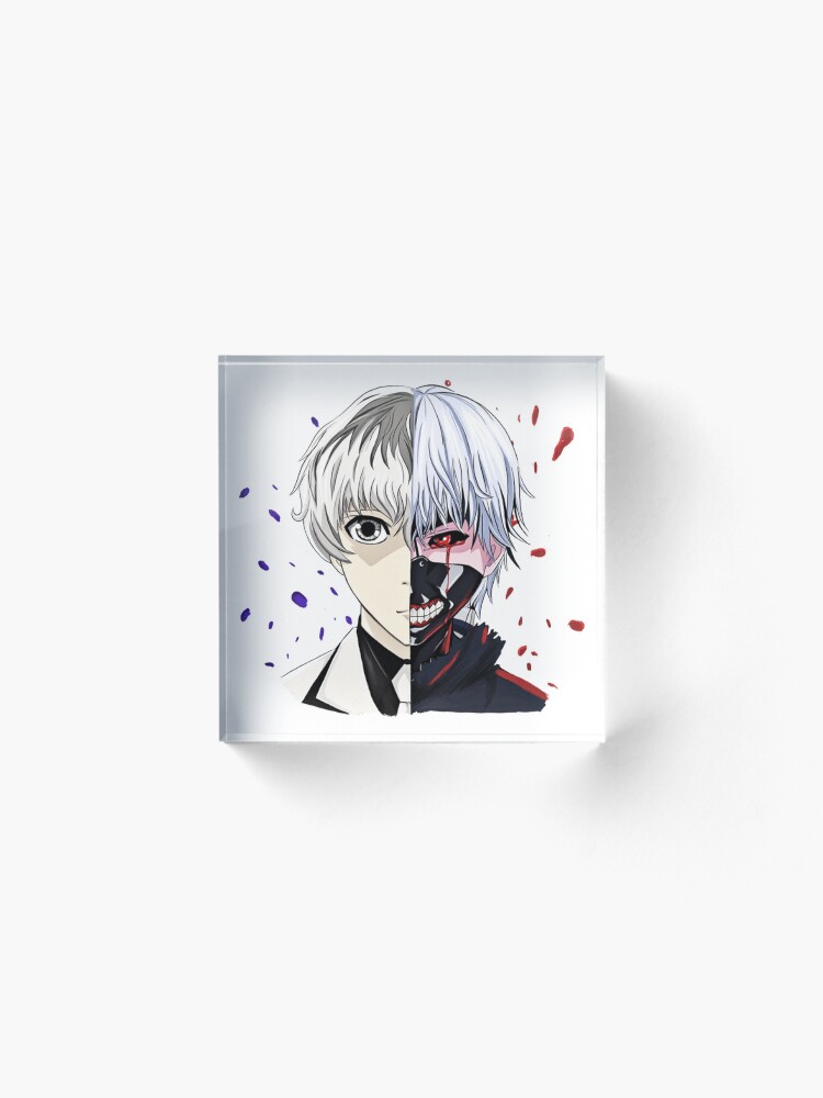 tokyo ghoul anime merch