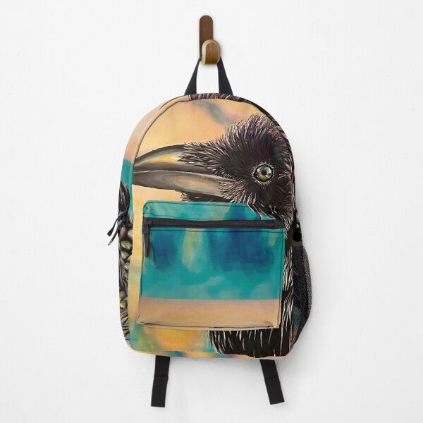 Item preview, Raven of the High Peaks designed and sold by jeremysart.