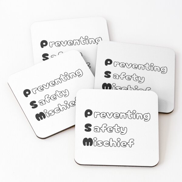Item preview, Funny PSM Chemical Engineering Acronym Pun designed and sold by ThePungineer.