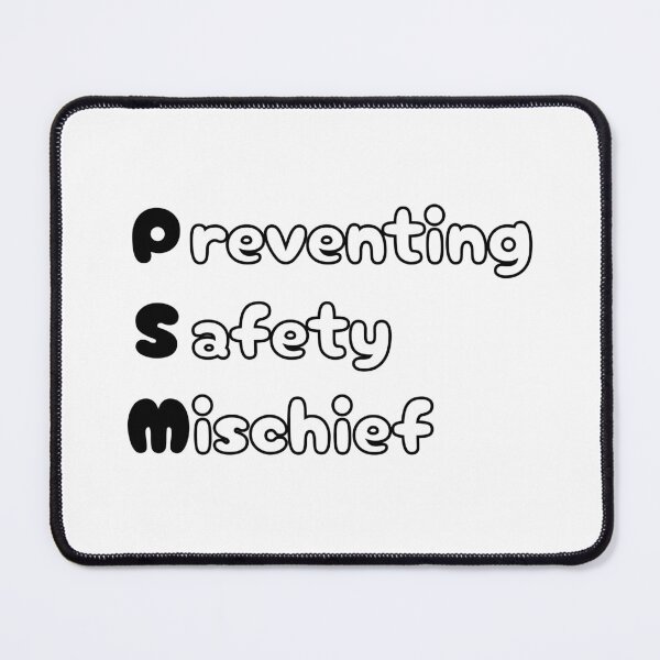 Item preview, Funny PSM Chemical Engineering Acronym Pun designed and sold by ThePungineer.