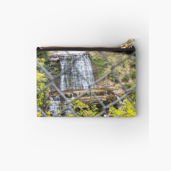 Item preview, Fenced waterfall designed and sold by KreativeKas.