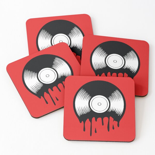 Item preview, Melting cd designed and sold by BrownHorse90s.
