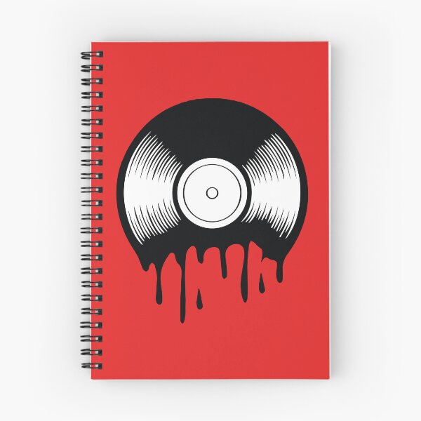 Item preview, Melting cd designed and sold by BrownHorse90s.