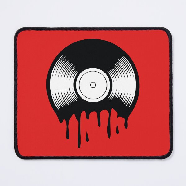 Item preview, Melting cd designed and sold by BrownHorse90s.