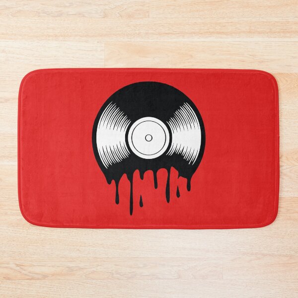 Item preview, Melting cd designed and sold by BrownHorse90s.