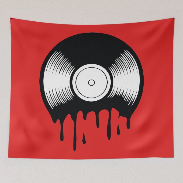 Item preview, Melting cd designed and sold by BrownHorse90s.