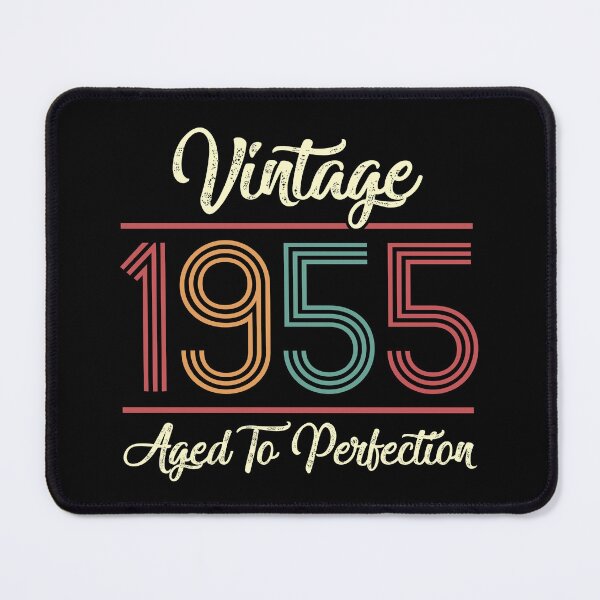 Item preview, Vintage 1955 70th Birthday designed and sold by thepixelgarden.