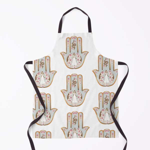 Item preview, Divine Feminine Goddess designed and sold by hamsasoul.
