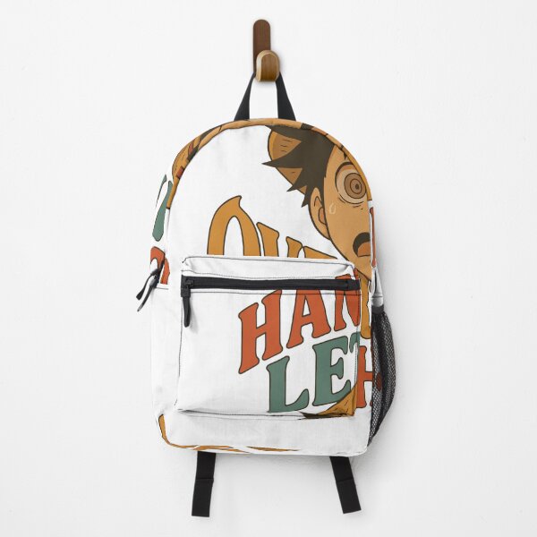 Item preview, Anime Humor – Hang On. let me Overthink this designed and sold by James Faber.
