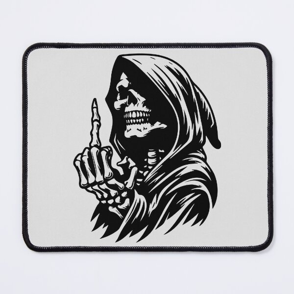 Item preview, Grim reaper designed and sold by BrownHorse90s.