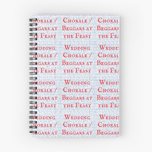 Item preview, Les Miserable Lyrics designed and sold by broadwaygirl142.
