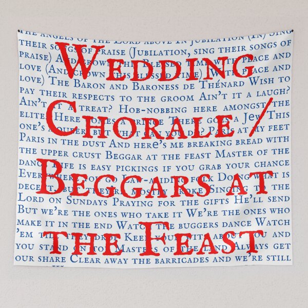 Item preview, Les Miserable Lyrics designed and sold by broadwaygirl142.