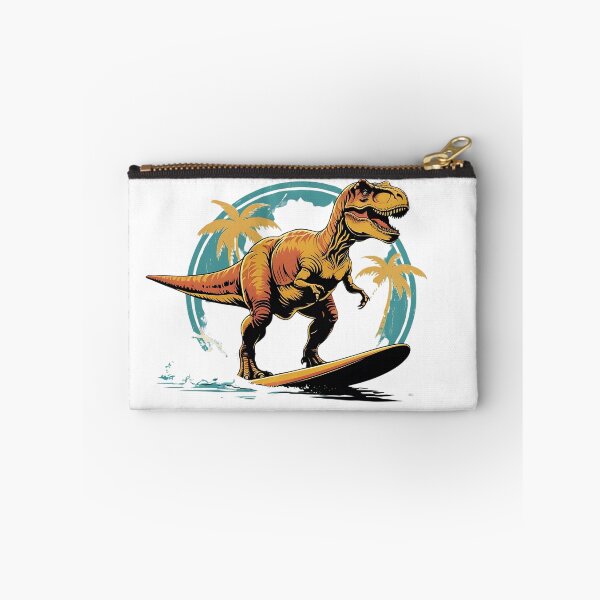 Item preview, Surfing Dino designed and sold by baxteros.
