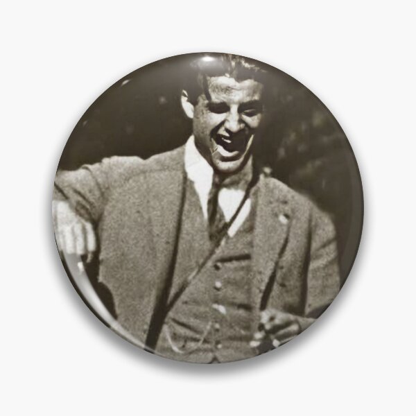 Item preview, Pier Giorgio Frassati designed and sold by joeborek.