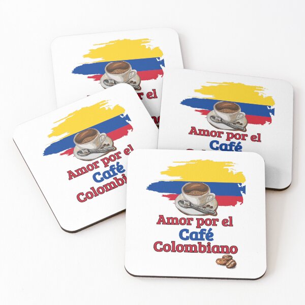 Item preview, Colombia  designed and sold by Tienda-Vane.