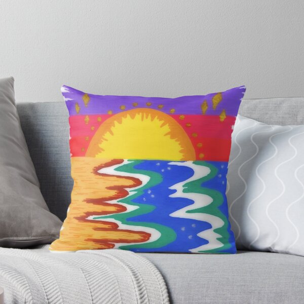 Item preview, Atardecer de un Ocaso Crepuscular designed and sold by ShadowcatKirara.