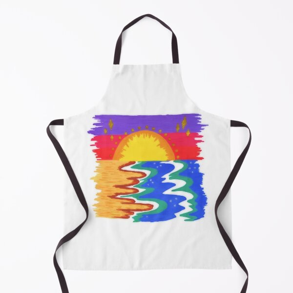 Item preview, Atardecer de un Ocaso Crepuscular designed and sold by ShadowcatKirara.