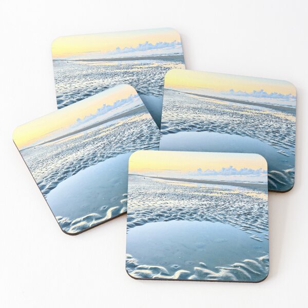 Item preview, Beach Puddle designed and sold by GRL Photography.