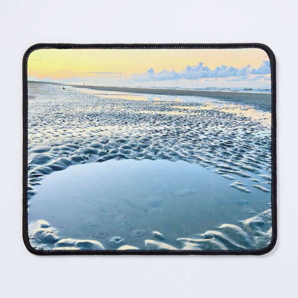 Item preview, Beach Puddle designed and sold by GRL Photography.