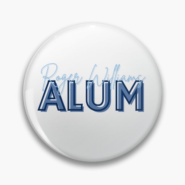 Item preview, RWU alum designed and sold by annaseditss.