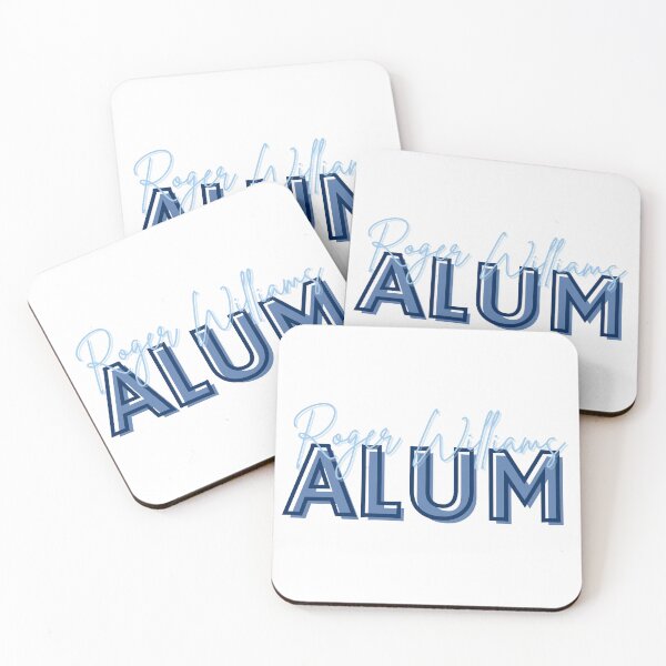 Item preview, RWU alum designed and sold by annaseditss.