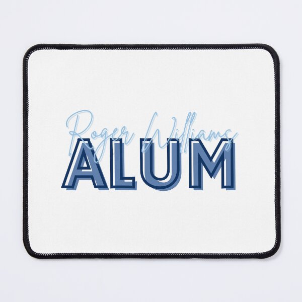 Item preview, RWU alum designed and sold by annaseditss.