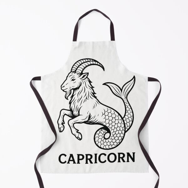 Item preview, CAPRICORN BY LOLA BLUE designed and sold by Lola Blue.