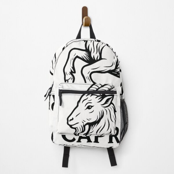 Item preview, CAPRICORN BY LOLA BLUE designed and sold by Lola Blue.