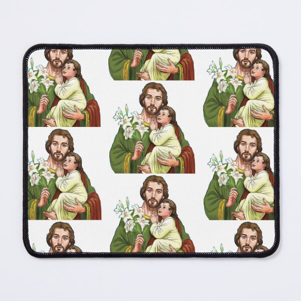 Item preview, St. Joseph designed and sold by joeborek.