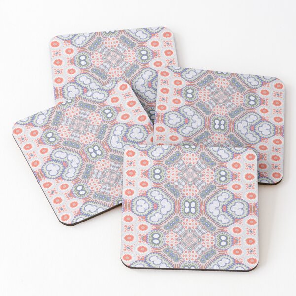 Item preview, Sweet Dreams by Jenny Meehan Matching Surface Pattern 2 designed and sold by Jenny Meehan Art Prints and Patterns .