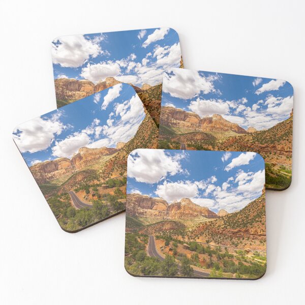 Item preview, Zion's Grand Entrance is Spectacular designed and sold by gappman.