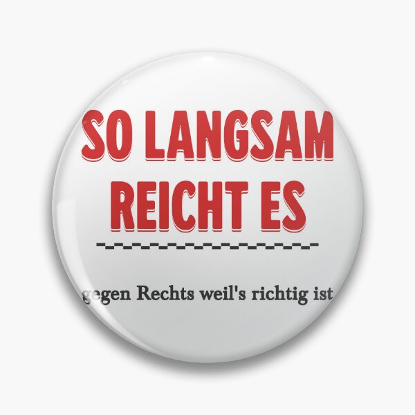 Item preview, It's enough – Political statement against the right – Protest design designed and sold by VariousGoodies.