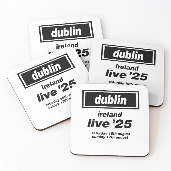 Item preview, Oasis live '25 tour - Croke Park, Dublin Ireland designed and sold by TREVORSNEWEST.