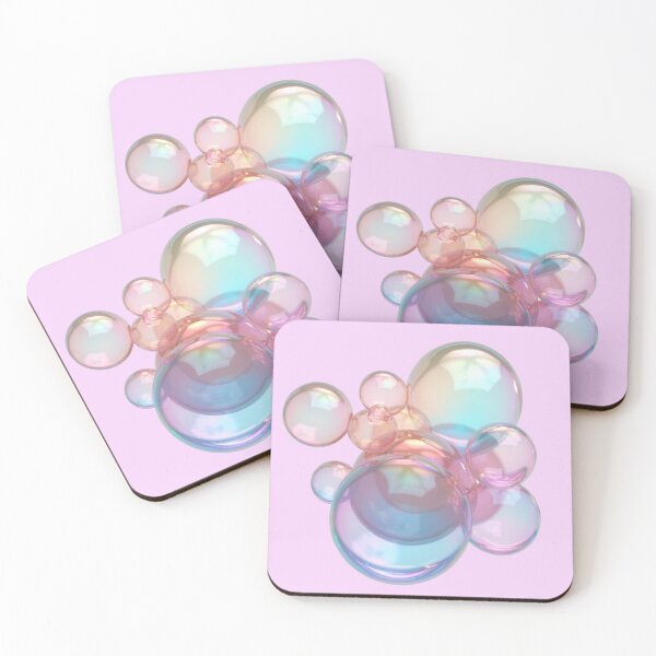 Item preview, Bubbles designed and sold by 2DKH.