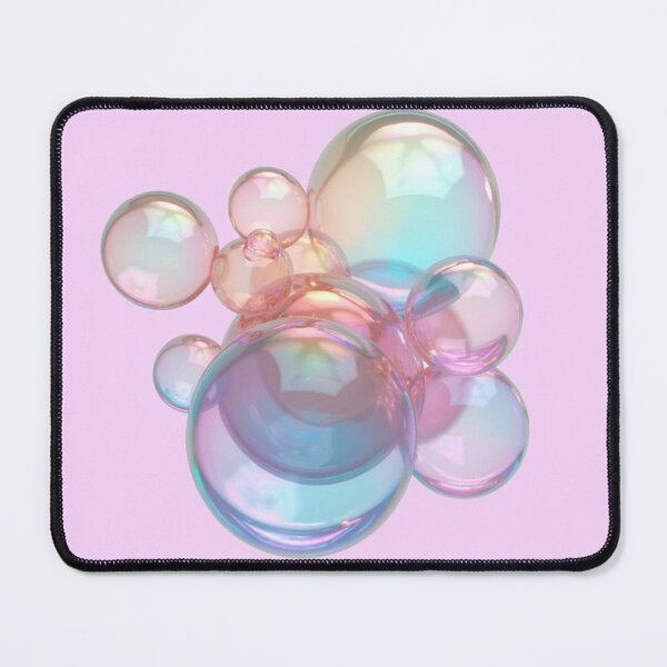 Item preview, Bubbles designed and sold by 2DKH.