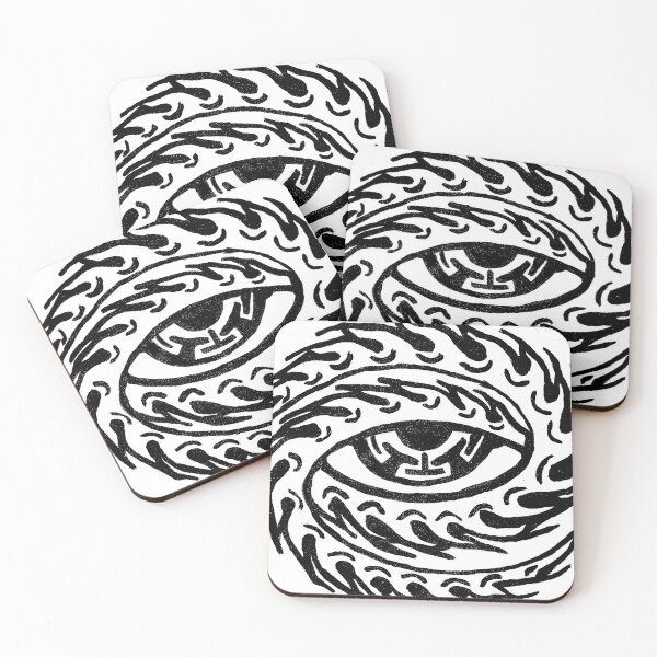 Item preview, Lateralus designed and sold by Chad's Fresh Art.